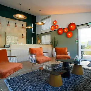 Aparthotel Les Pins Galants Tournefeuille