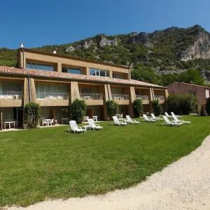 Aparthotel Vacanceole - Le Domaine De Chames - Pont D'arc Vallon-Pont-d'Arc
