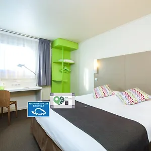 Hotel Campanile Purpan Toulouse