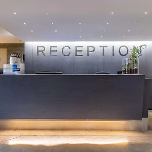**** Hotel Western Gergovie Francia