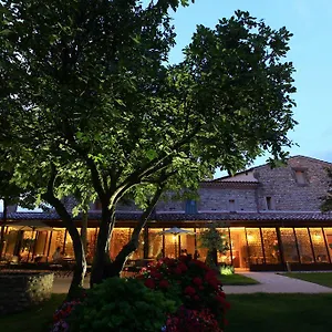 **** Hotel & Restaurants - Maison Chabran Francia