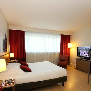 **** Apartahotel Adagio Original Thoiry Geneve Francia