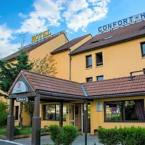 *** Hotel Confort Francia