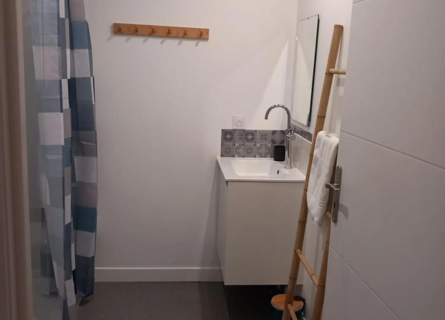 Le Clos La Verdiere Velaux Hotel