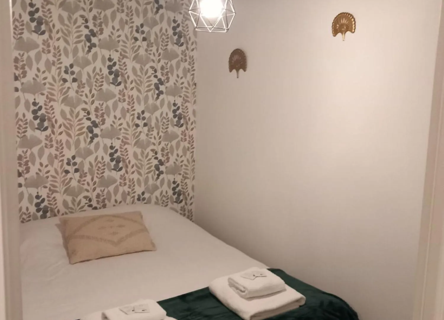 Hotel Le Clos la Verdière Velaux