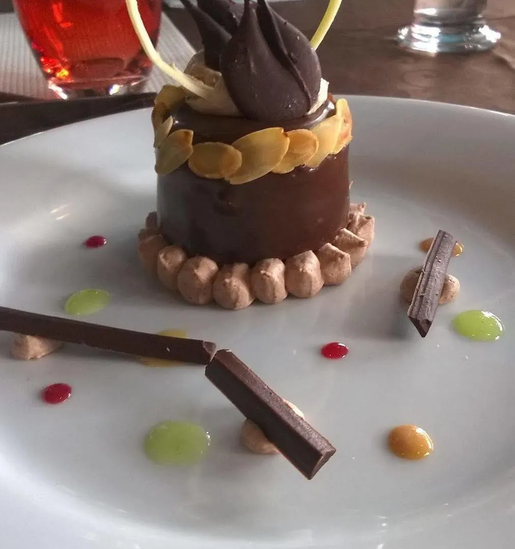 Le Clos La Verdiere Velaux Hotel